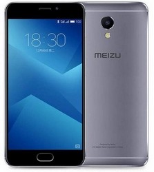 Замена тачскрина на телефоне Meizu M5 в Волгограде